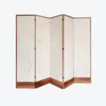 Murmures Folding Screen