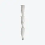 Cascade Trio Wall Lamp