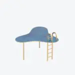 Table Basse Piscine IV