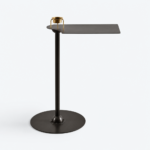 Table Cendrier