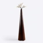 Lampe De Parquet Religieuse