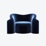 Baine Armchair
