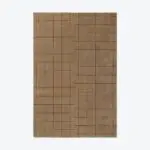 Grid Rug