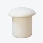 Tabouret Mushroom Déjà Vu Jamais
