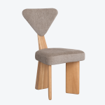 Chaise Girafe