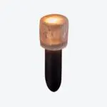 Torch Wall Light