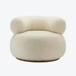 Fauteuil Boul