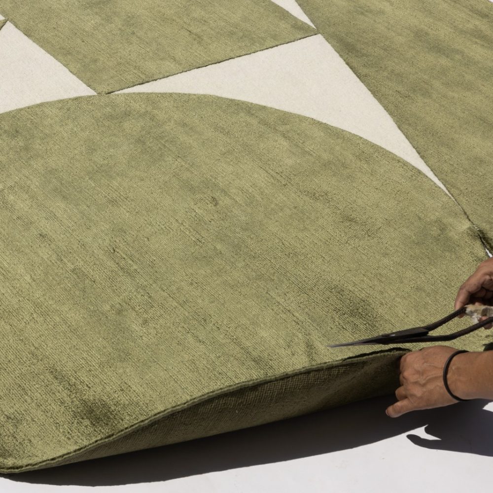 InvisibleCollection_AtelierFevrier_EquilibreWoolRug