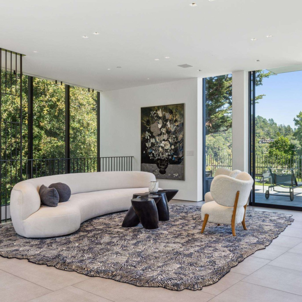 InvisibleCollection_AtelierFevrier_FernRug_Insitu