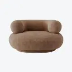 Hug Armchair