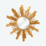 Miroir Gloire & Corail