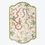 Tapis Chant du Serpent