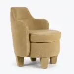 Baba Armchair