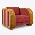 Sunset Armchair