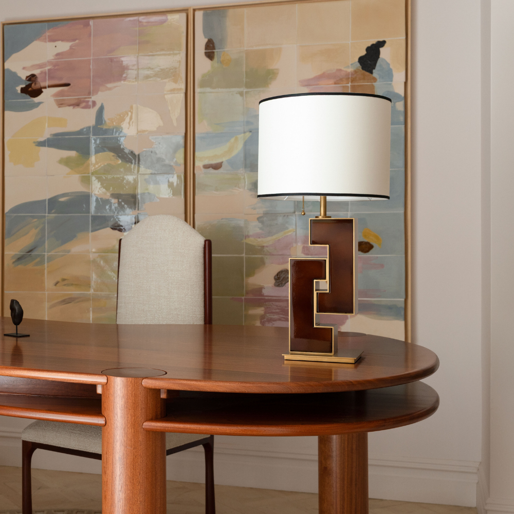 InvisibleCollection_NYC_Maison_Leleu_Entrelacs_Table_Lamp (2)