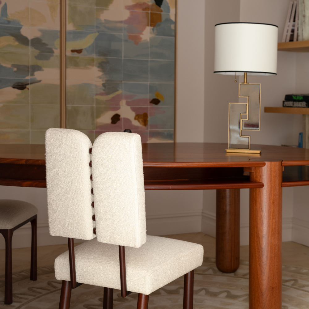 InvisibleCollection_NYC_Maison_Leleu_Entrelacs_Table_Lamp