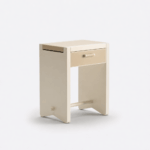 Table De Chevet Dehlos Laque