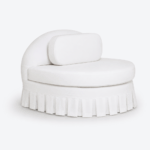 Fauteuil Froufrou