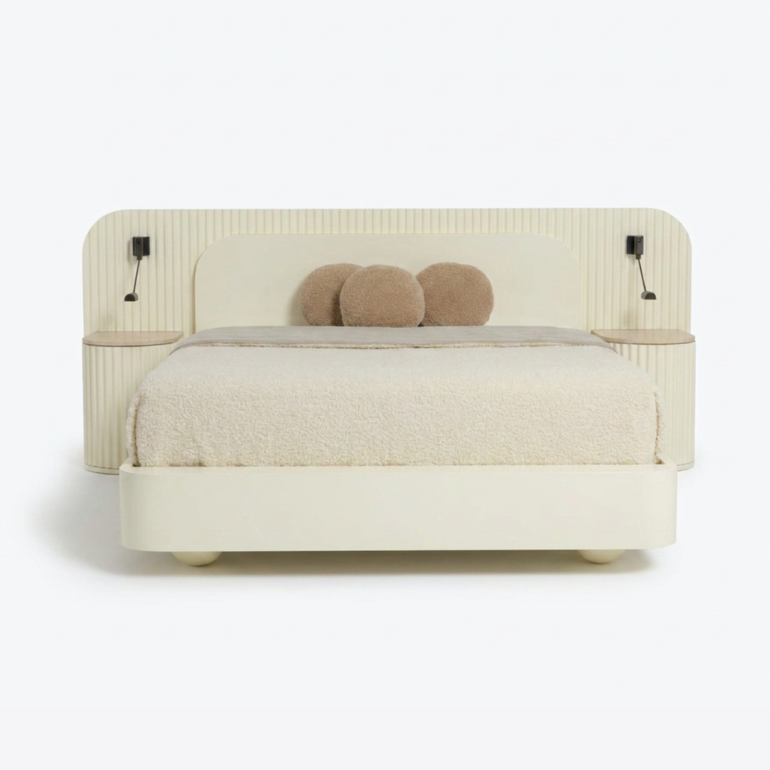 Patty Bed