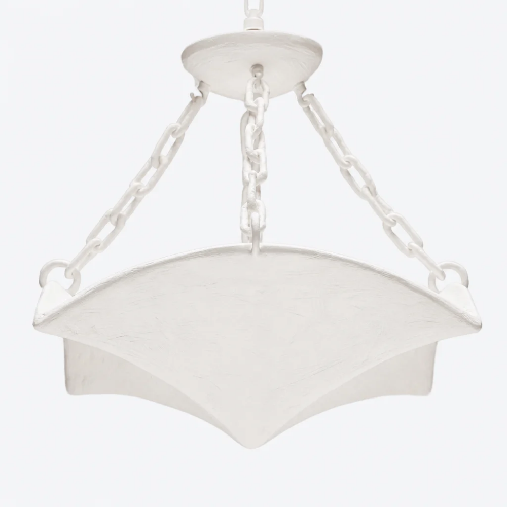 Four Arches Chain Pendant