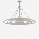 Grande Angele Chandelier