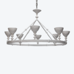 Lustre Hilary