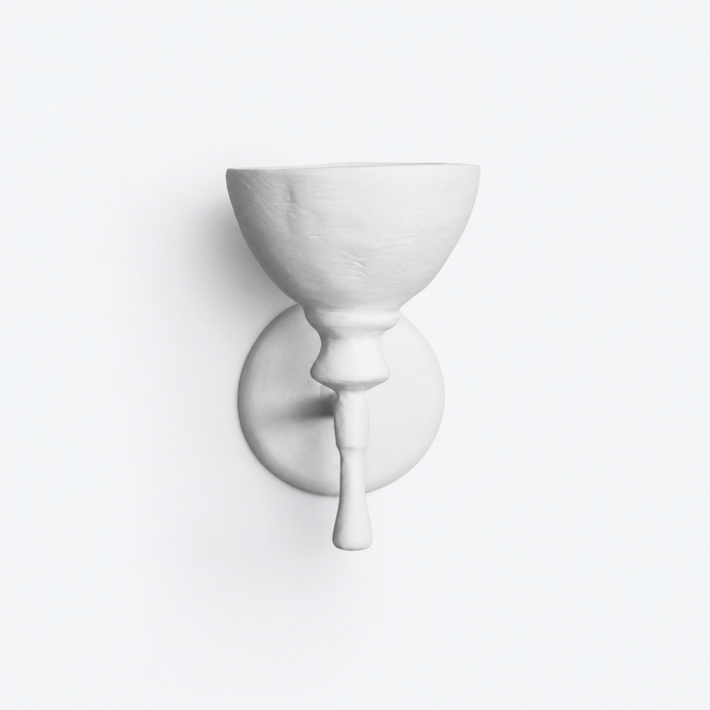 Hilary Sconce