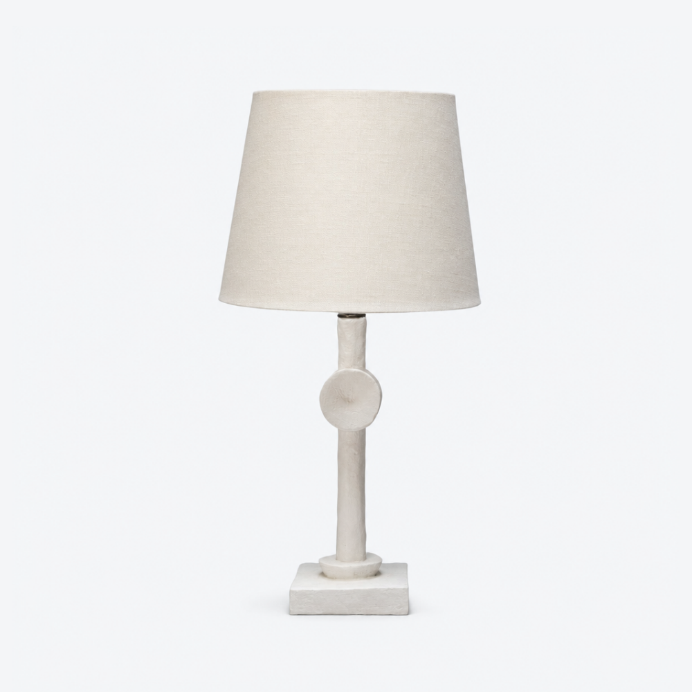 Petit Honoré Lamp