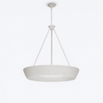 Ring Chandelier