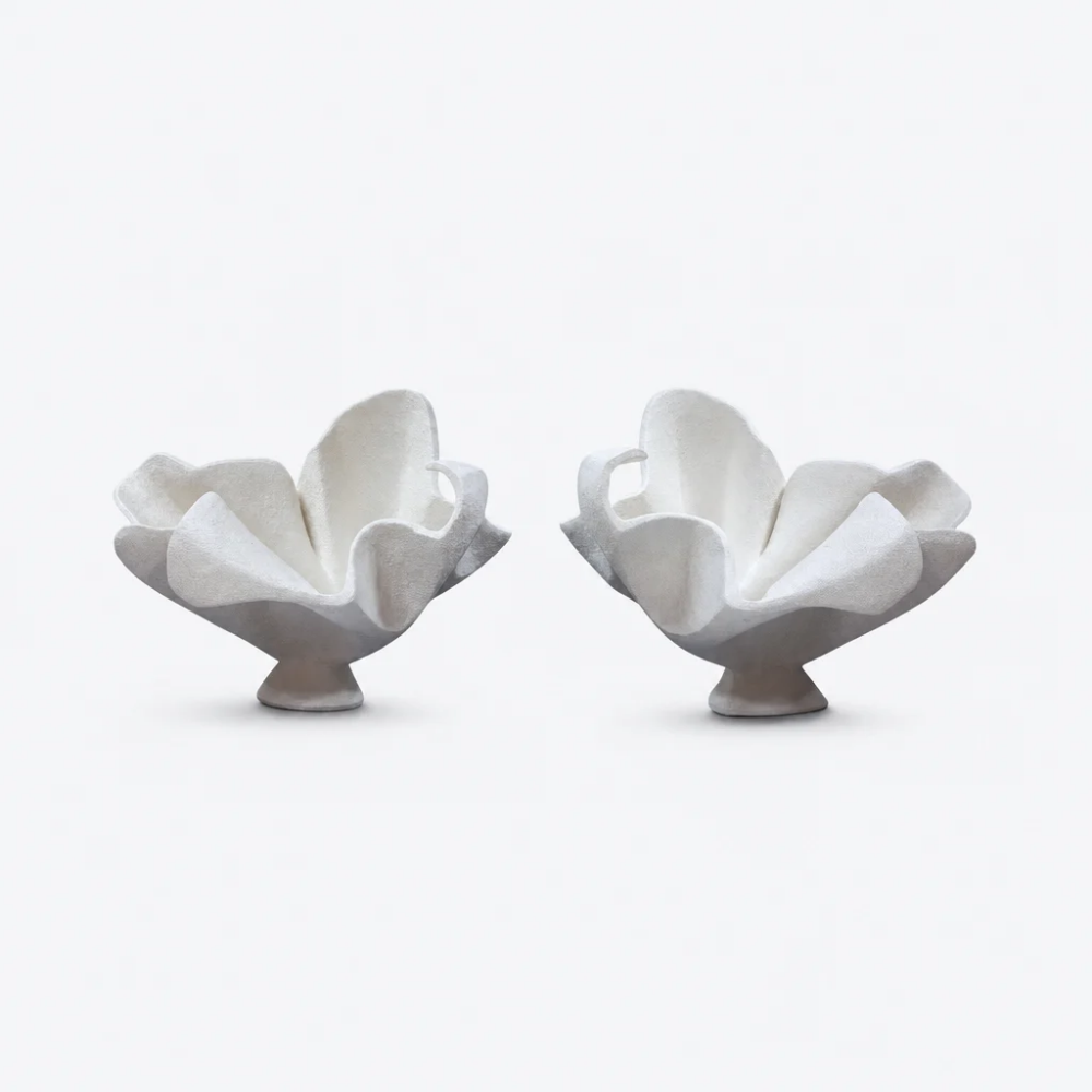 Sculptures Rorschach