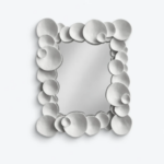 Shell Mirror