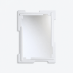 Victoria Mirror