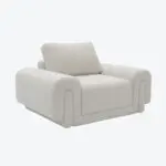 Tosi Armchair