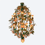 Lustre Alba