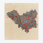 Tapis Bouquet