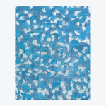 Danti Rug Turquoise