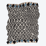 Diamond Rug