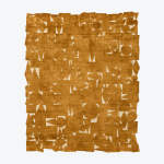 Équilibre Rug Orange