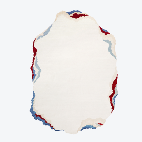 Ricky Rug 8 - Enter your dimensions below, As Pictured Here - Colour 00031