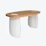 Ilya Desk