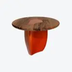 Pia Side Table