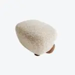 Tatou Footstool