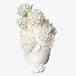 Vase Hortensia