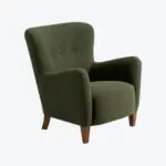 Ryo Chair by Hans Hansen & Son