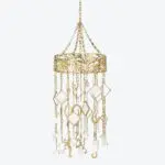 Dream Catcher Chandelier Large