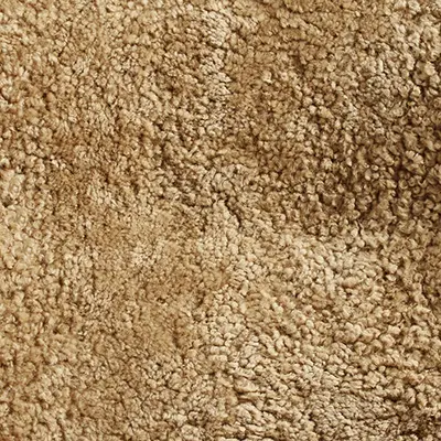 Skandilock, Shearling - Maple