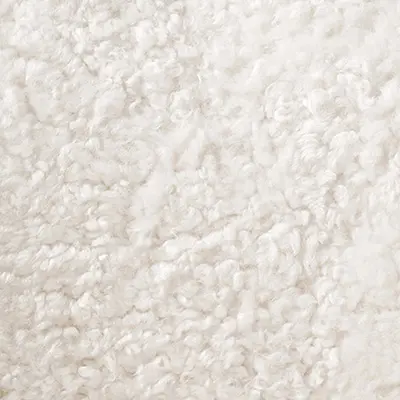 Skandilock, Shearling - Off-White