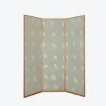 Folding Screen I by Joe Henry Baker