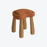 Fred Stool