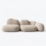 Lagoon Modular Sofa I I + I I I